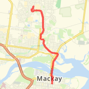 iMapMyRIDE: 22/06/2011 6:34 PM