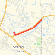 iMapMyRUN: Jun 22, 2011 6:43 AM