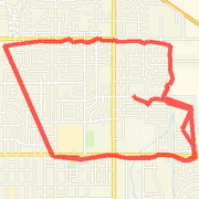 iMapMyRIDE+: Jun 22, 2011 9:20 AM