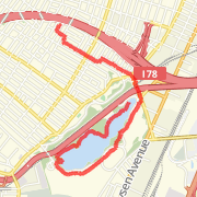 iMapMyRUN: Jun 22, 2011 4:29 PM