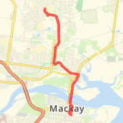 iMapMyRIDE: 23/06/2011 8:28 AM
