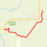 iMapMyRUN: Jun 22, 2011 6:44 PM