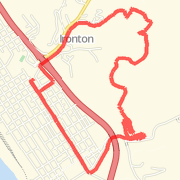 iMapMyRIDE: Jun 22, 2011 6:46 PM
