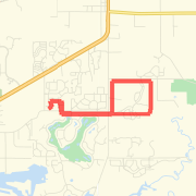 6 mile loop