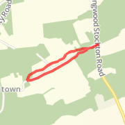 iMapMyRun: Jun 22, 2011 8:12 PM