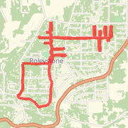 iMapMyRUN+: 23/06/2011 8:54 AM