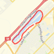 iMapMyRUN+: 23/06/2011 11:44 AM