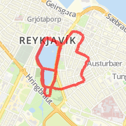 iMapMyRUN: Jun 23, 2011 7:23 AM