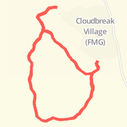 iMapMyRUN: 23/06/2011 6:42 PM