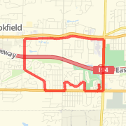 7 miler
