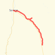 09/03/2008 Route