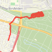 iMapMyRun: Jun 23, 2011 07: