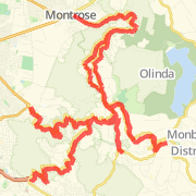 Dandy Hills