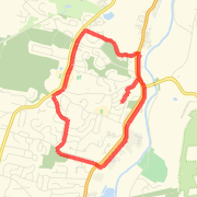 7 miler