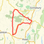 12 miler
