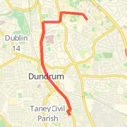 cycle dundrum