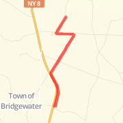 Flats Route