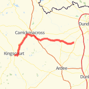 iMapMyRIDE: 23 Jun 2011 22:54