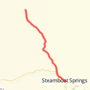 Imported Route (06/23/2011)
