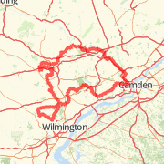130 Mile HPOL