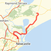 04/09/2008 Route