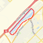 iMapMyRUN+: 24/06/2011 3:11 PM