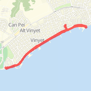 iMapMyRIDE: Jun 24, 2011 9:57 AM
