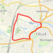 iMapMyRUN: 24.06.2011 12:36