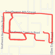 iMapMyFITNESS+: Jun 24, 2011 6:11 AM