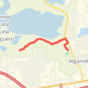 Tortuguero 5.4
