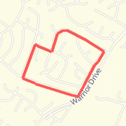 The 1.5 Mile Block