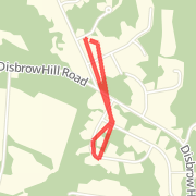 iMapMyRUN: Jun 24, 2011 11:33 AM