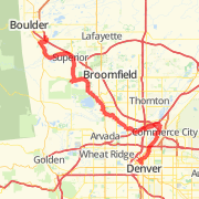 Imported Route (06/24/2011)