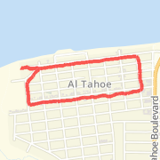 Route Recce