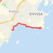 Figueretas Shorefront