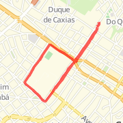 iMapMyRUN+: 24/06/2011 18:48