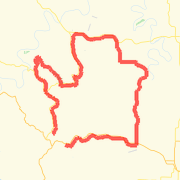 the eurekan