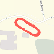 iMapMyRun: Jun 24, 2011 07:15 PM