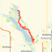 iMapMyRIDE: Jun 24, 2011 7:12 PM