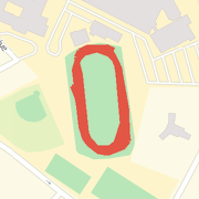 iMapMyRUN: Jun 24, 2011 8:13 PM