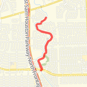iMapMyRUN: Jun 24, 2011 7:41 PM
