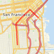 train station-sf-24th and mission