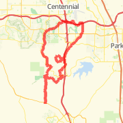 Copy Of CRC Max Muscle Route 1
