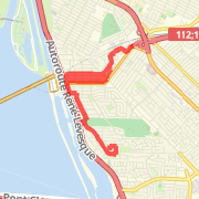 09/05/2008 Route