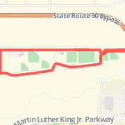 Soccer Field loop