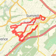 09/05/2008 Route