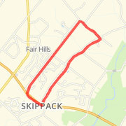 iMapMyRIDE+: Jun 25, 2011 9:13 AM