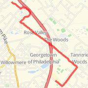 iMapMyRun: Jun 25, 2011 09:16 AM