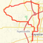 Wheeler Loop (from Crownes)