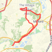 iMapMyRIDE: Jun 25, 2011 12:12 PM